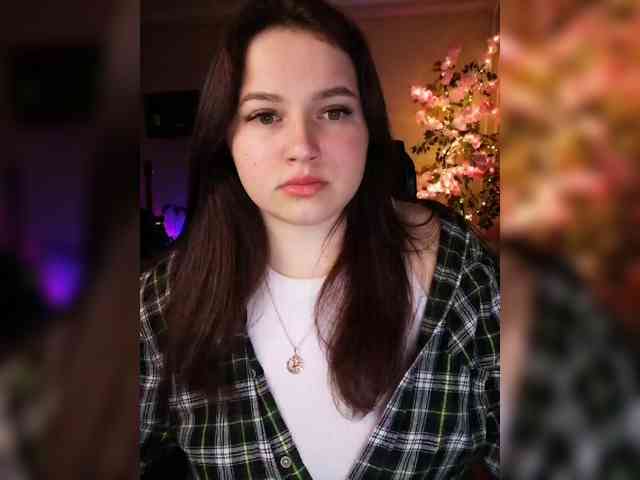 JuliaHesperaks webcam