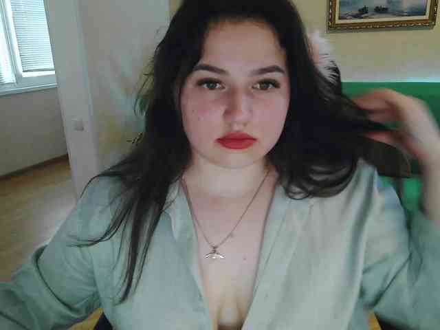 YulkaShpulka webcam