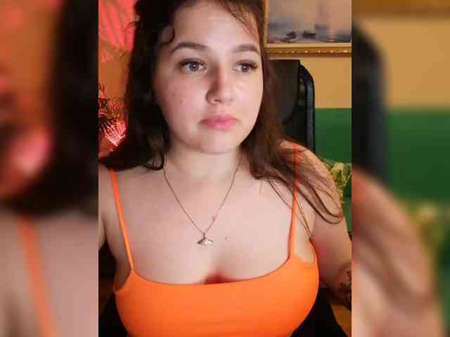 YulkaShpulka webcam