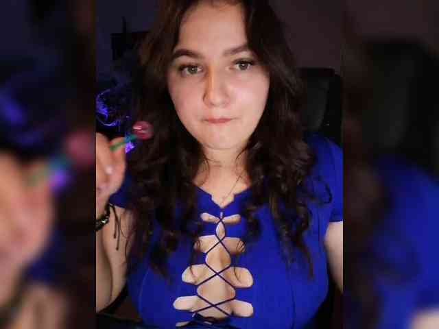 JuliaHesperaks webcam