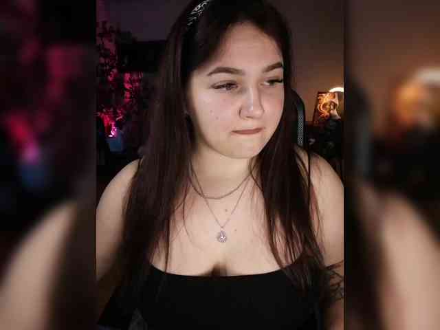 JuliaHesperaks webcam