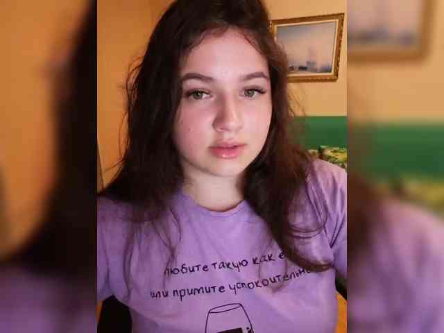 YulkaShpulka webcam