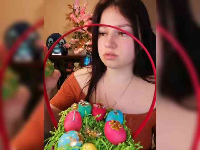 JuliaHesperaks webcam