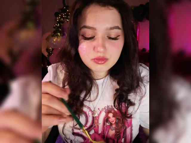 JuliaHesperaks webcam