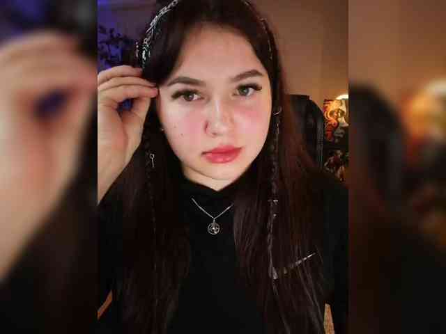 JuliaHesperaks webcam