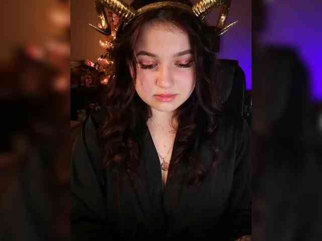 JuliaHesperaks webcam