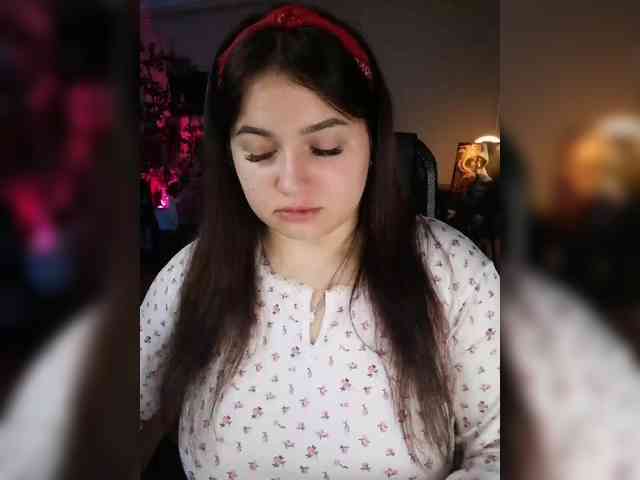 JuliaHesperaks webcam