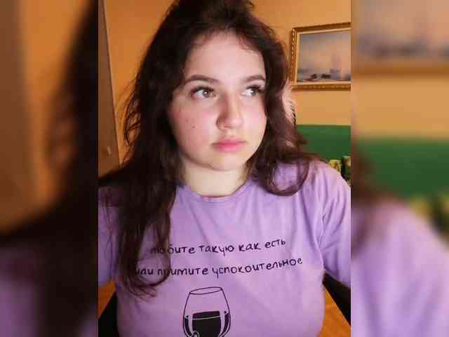 YulkaShpulka webcam