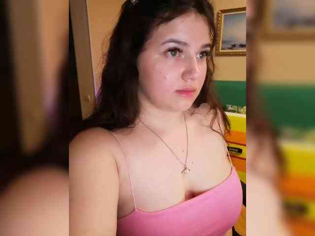 YulkaShpulka webcam