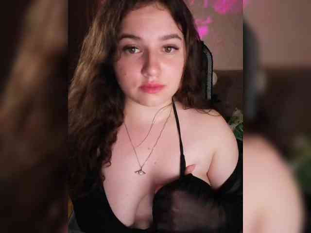 YulkaShpulka webcam