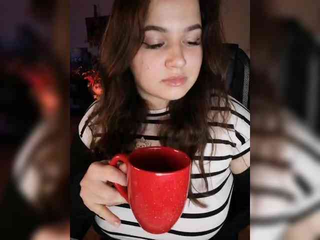 JuliaHesperaks webcam