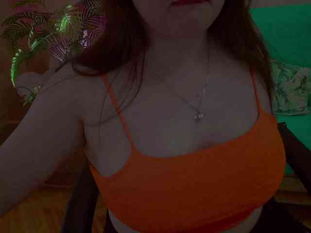 YulkaShpulka webcam