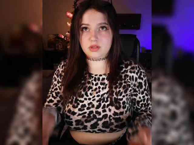 JuliaHesperaks webcam