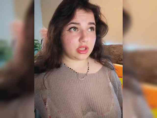 Cute______demon webcam