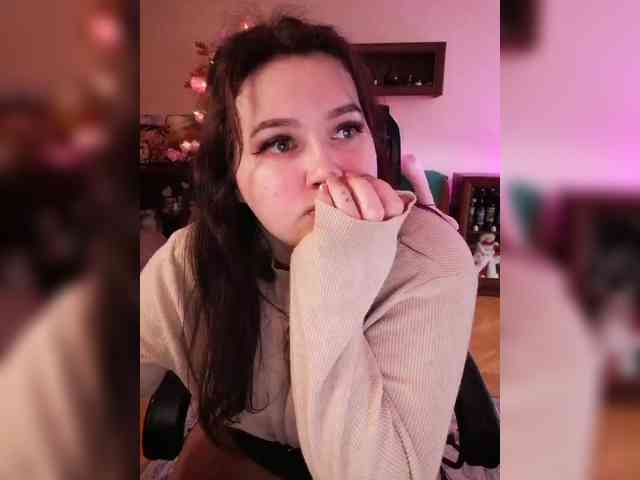 JuliaHesperaks webcam