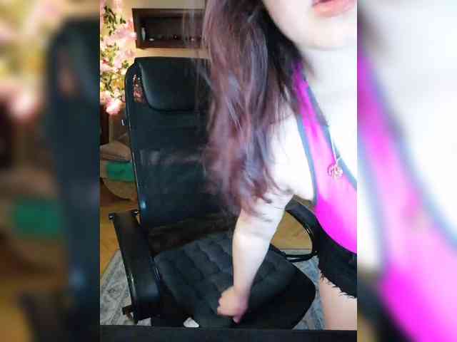 JuliaHesperaks webcam