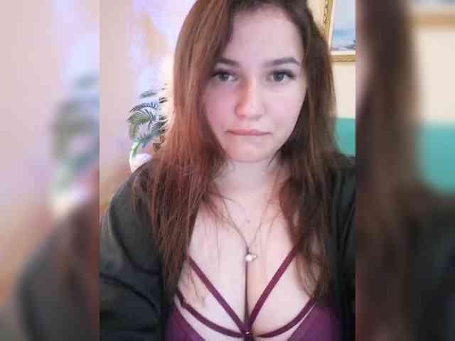 YulkaShpulka webcam