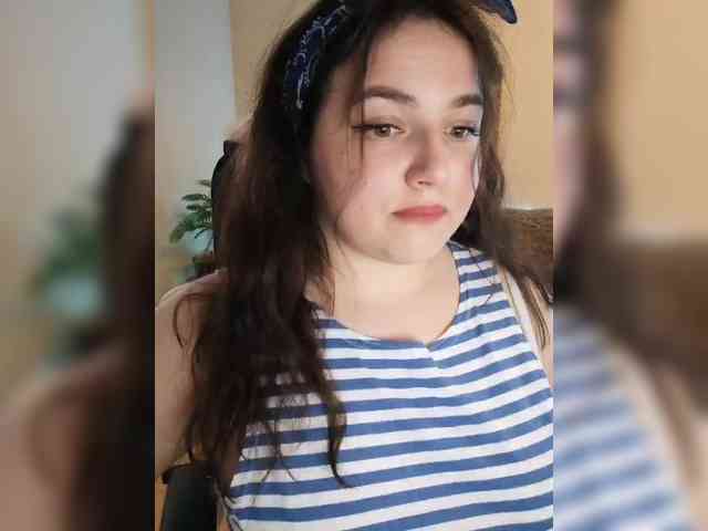 Cute______demon webcam