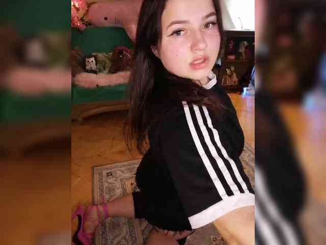 JuliaHesperaks webcam