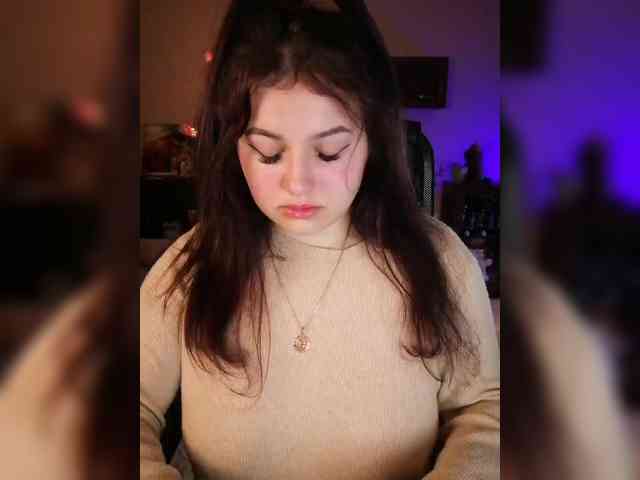 JuliaHesperaks webcam