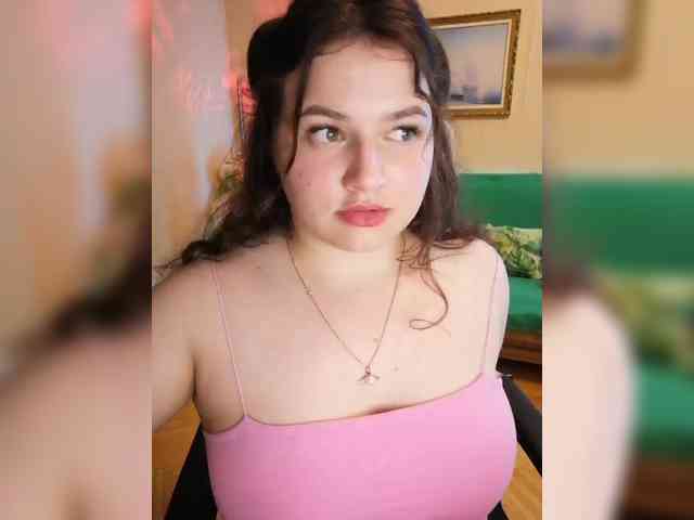 YulkaShpulka webcam