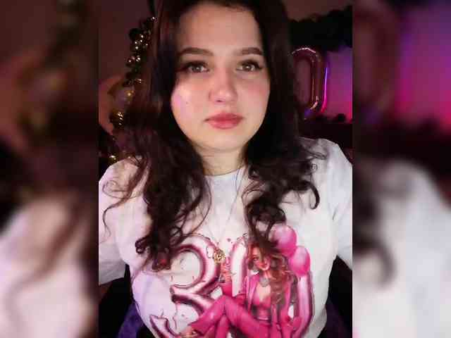 JuliaHesperaks webcam