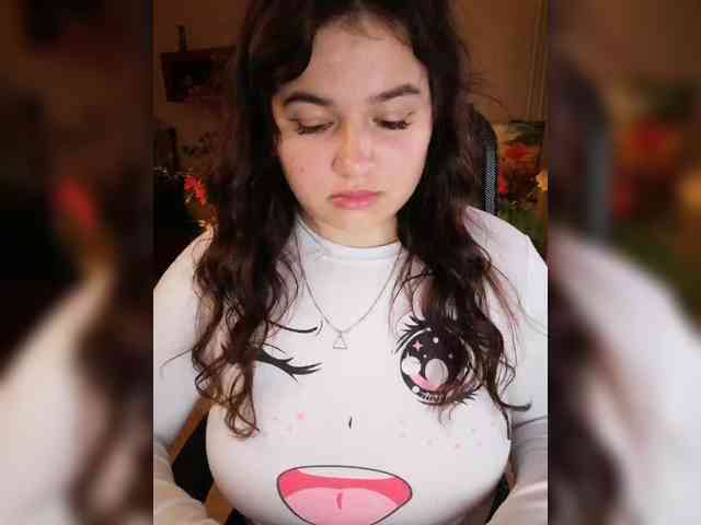 JuliaHesperaks webcam