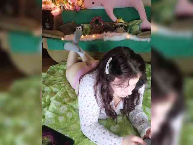 JuliaHesperaks webcam