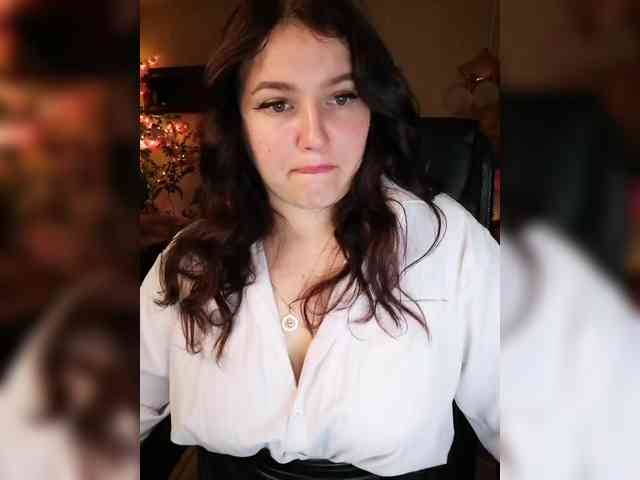 JuliaHesperaks webcam