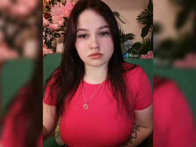 JuliaHesperaks webcam