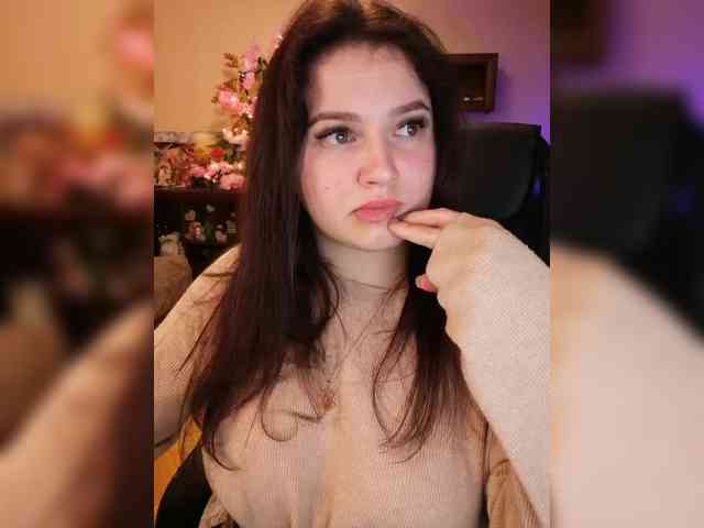 JuliaHesperaks webcam