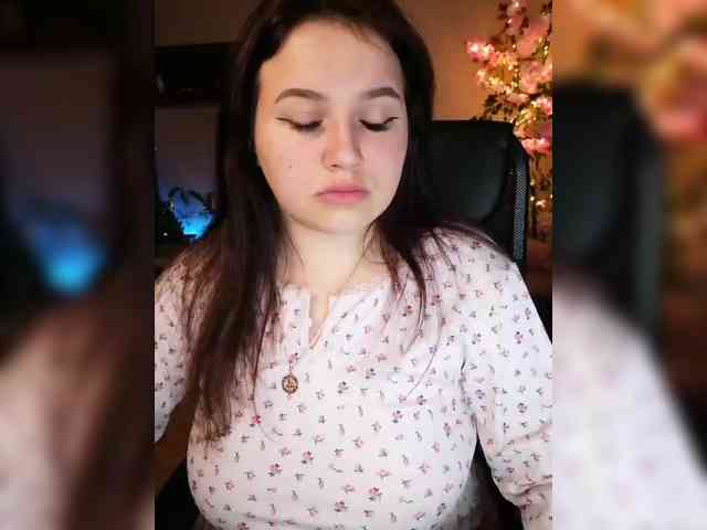 JuliaHesperaks webcam