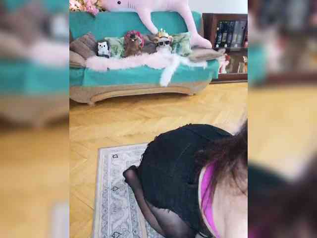 JuliaHesperaks webcam