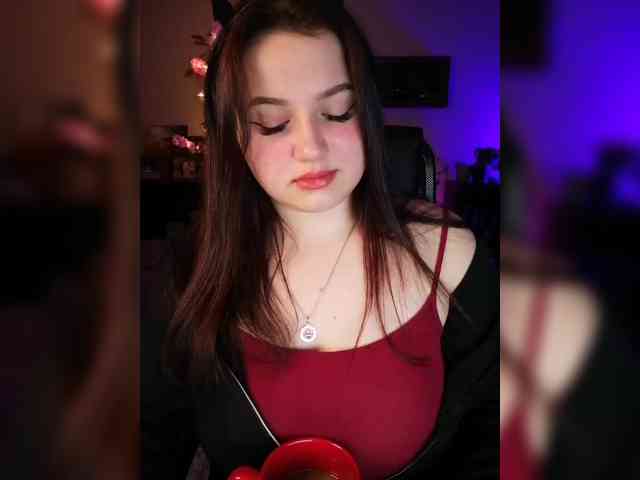 JuliaHesperaks webcam