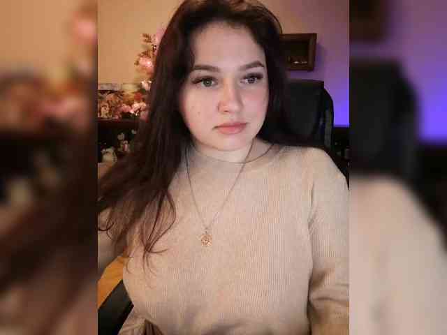 Yulua1285 Live Webcam on BongaCams