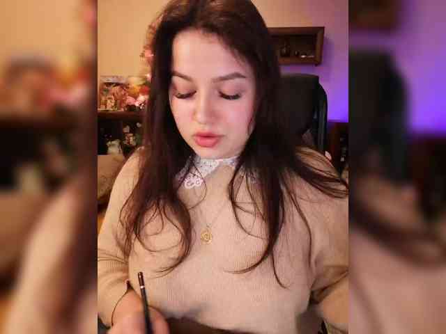 JuliaHesperaks webcam