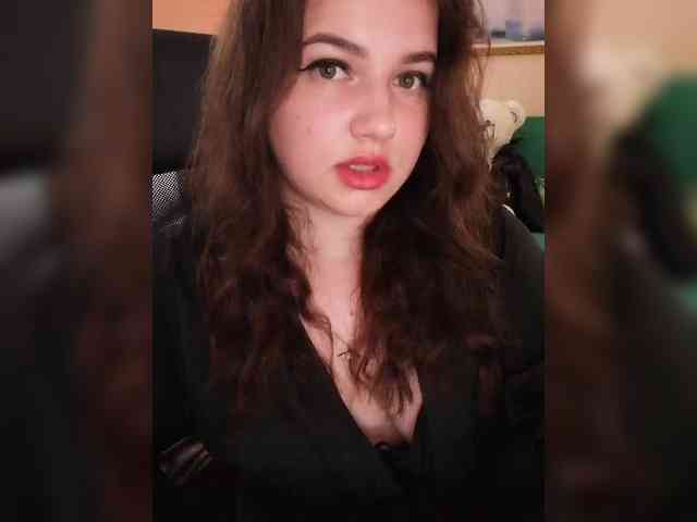 YulkaShpulka webcam