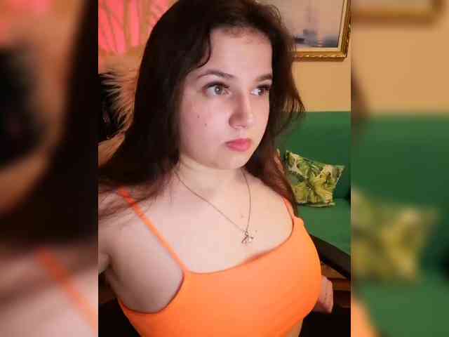 YulkaShpulka webcam