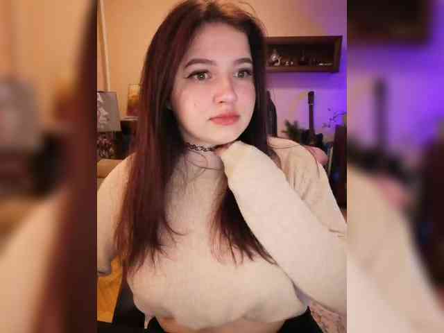 JuliaHesperaks webcam