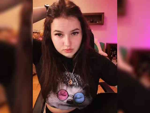 JuliaHesperaks webcam