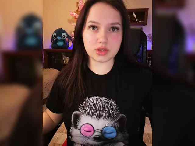 JuliaHesperaks webcam