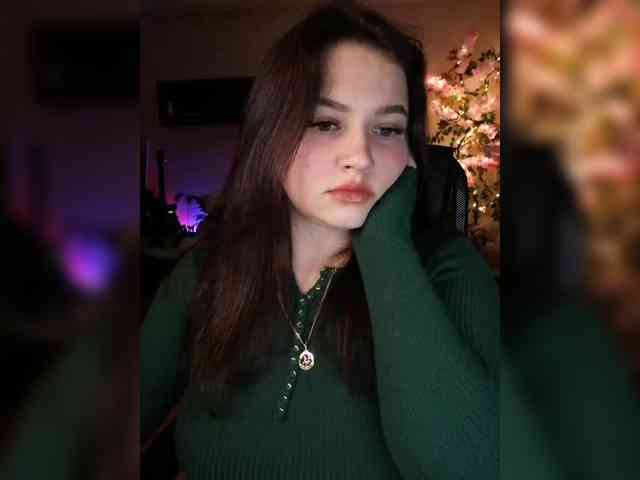 JuliaHesperaks webcam