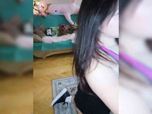 JuliaHesperaks webcam