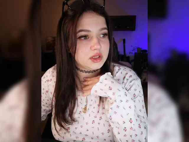 JuliaHesperaks webcam