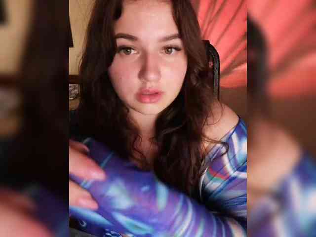 YulkaShpulka webcam