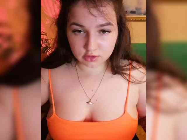 YulkaShpulka webcam