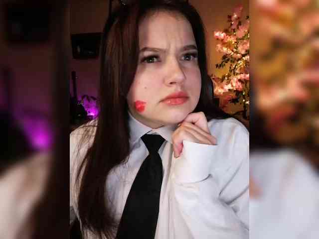 JuliaHesperaks webcam