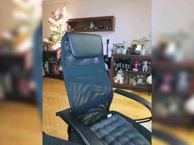 JuliaHesperaks webcam