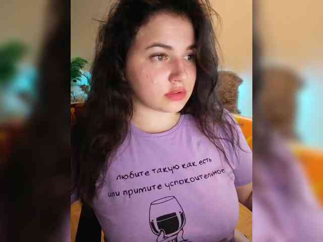 Cute______demon webcam