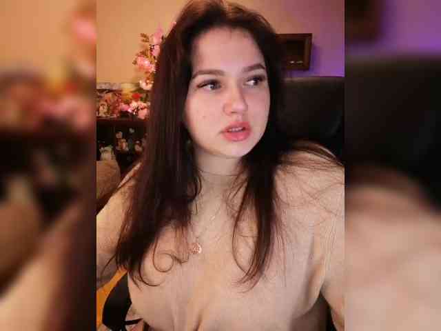 JuliaHesperaks webcam